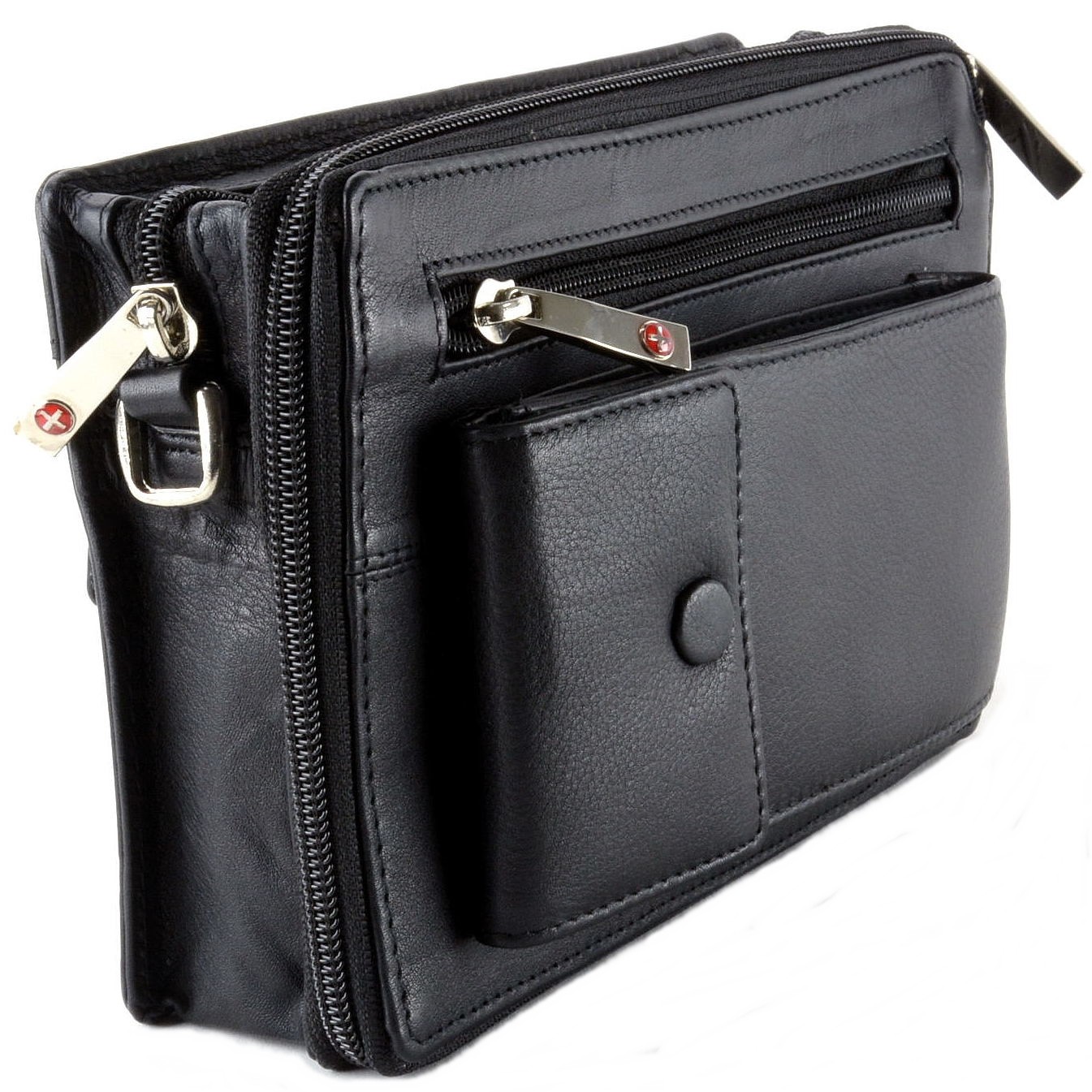 Purse With Wallet Organizer Paul Smith